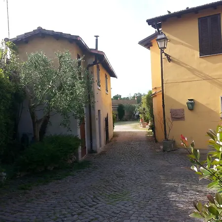 Hotel Tempio di Apollo-2